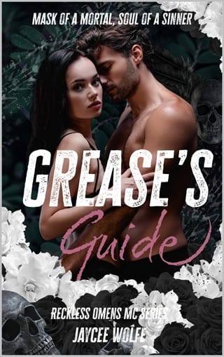 Grease’s Guide by Jaycee Wolfe