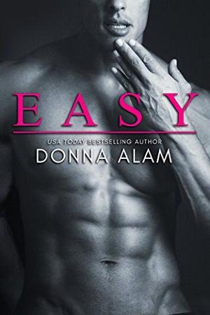 Hardly Easy: Great Scots by Donna Alam