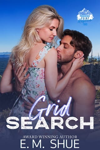 Grid Search by E.M. Shue