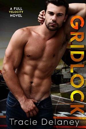 Gridlock by Tracie Delaney