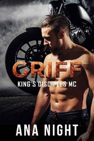Griff by Ana Night