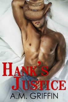 Hank’s Justice by A.M. Griffin