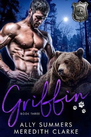 Griffin by Ally Summers