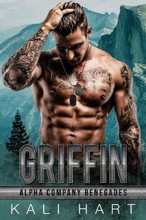 Griffin by Kali Hart