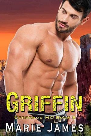 Griffin by Marie James