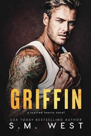 Griffin by S.M. West