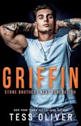 Griffin by Tess Oliver