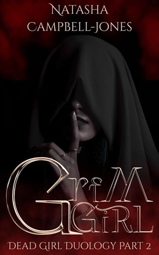 Grim Girl by Natasha Campbell-Jones