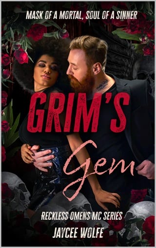 Grim’s Gem by Jaycee Wolfe