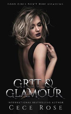 Grit & Glamour by Cece Rose