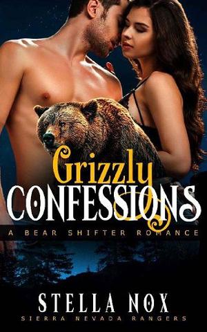 Grizzly Confessions by Stella Nox