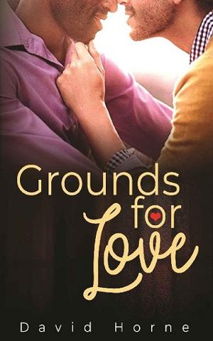 Grounds for Love by David Horne
