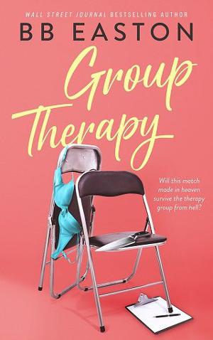 Group Therapy by BB Easton