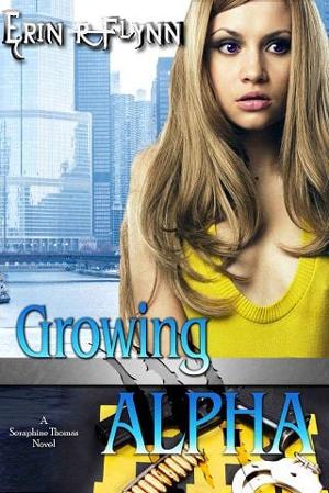 Growing Alpha by Erin R. Flynn