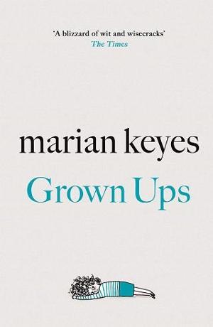Grown-Ups by Marian Keyes