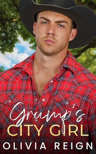 Grump’s City Girl by Olivia Reign