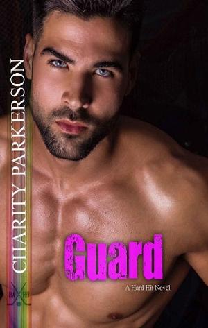 Guard by Charity Parkerson