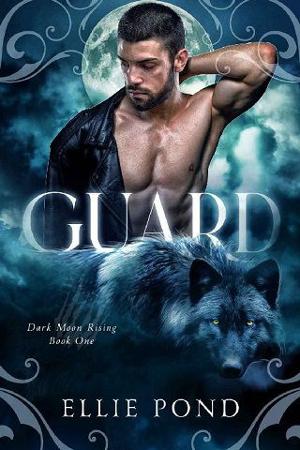 Guard by Ellie Pond