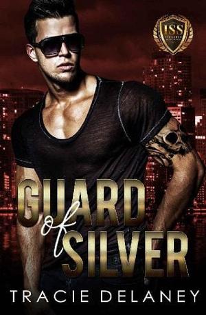 Guard of Silver by Tracie Delaney