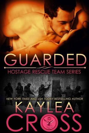 Guarded by Kaylea Cross