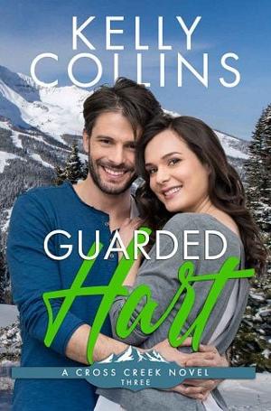 Guarded Hart by Kelly Collins