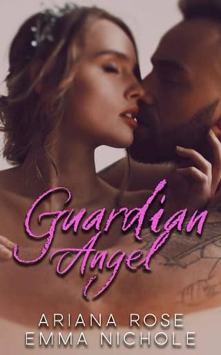 Guardian Angel by Ariana Rose