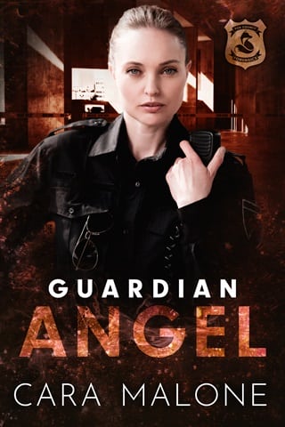 Guardian Angel by Cara Malone