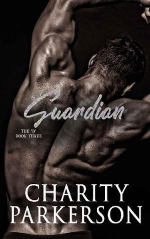 Guardian by Charity Parkerson