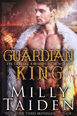 Guardian King by Milly Taiden