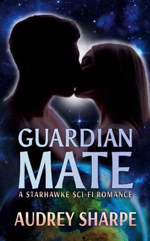 Guardian Mate by Audrey Sharpe