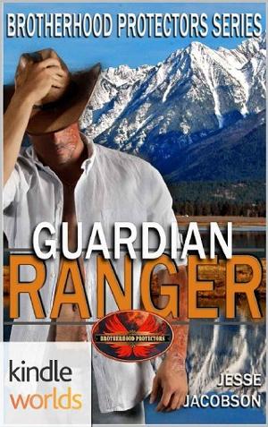 Guardian Ranger by Jesse Jacobson