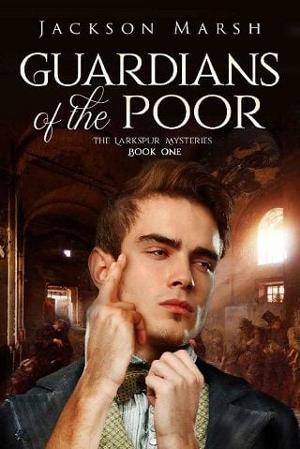 Guardians of the Poor by Jackson Marsh