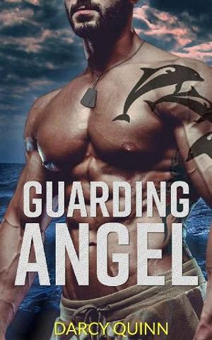 Guarding Angel by Darcy Quinn