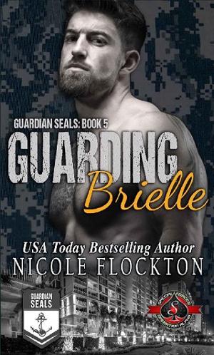 Guarding Brielle by Nicole Flockton