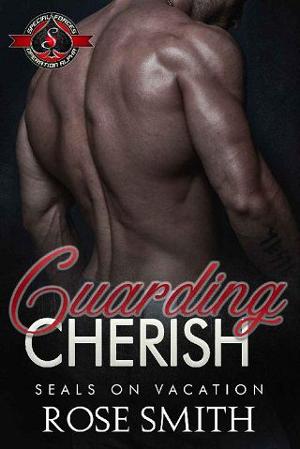 Guarding Cherish by Rose Smith