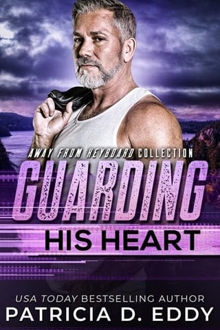 Guarding His Heart by Patricia D. Eddy
