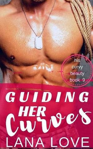 Guiding Her Curves by Lana Love