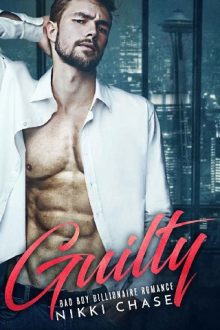 Guilty by Nikki Chase
