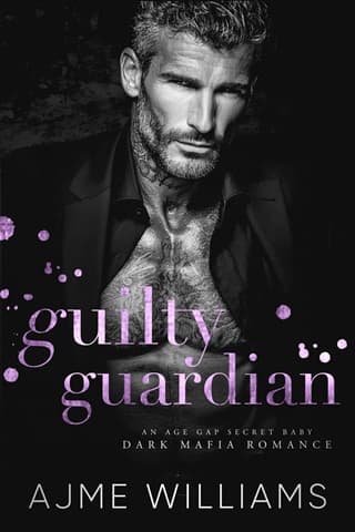 Guilty Guardian by Ajme Williams