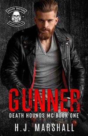 Gunner by H.J. Marshall