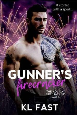 Gunner’s Firecracker by K.L. Fast