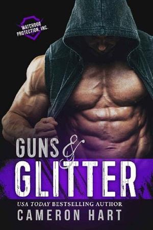 Guns & Glitter by Cameron Hart