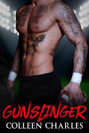 Gunslinger by Colleen Charles