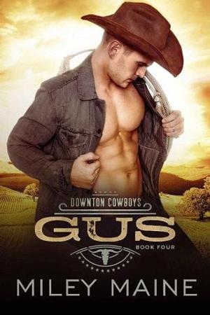 Gus by Miley Maine