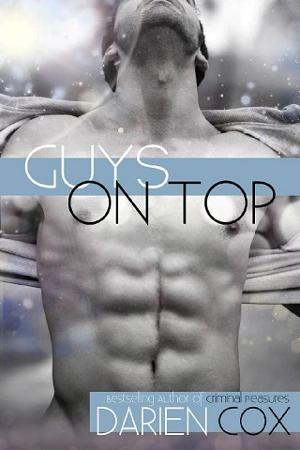 Guys on Top by Darien Cox