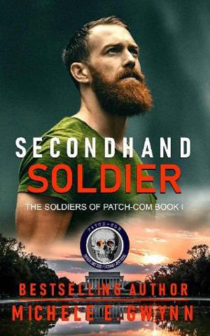 Secondhand Soldier by Michele E. Gwynn