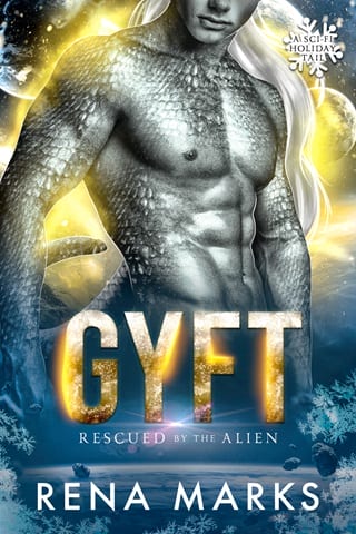 Gyft by Rena Marks