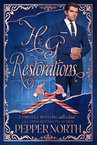 H & G Restorations by Pepper North