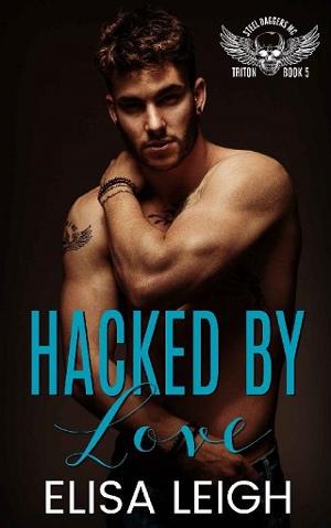 Hacked By Love by Elisa Leigh