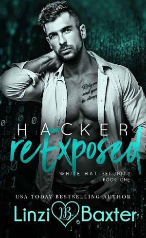 Hacker Reexposed by Linzi Baxter